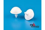 Antennenkopf 20x18 mm (2)