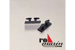 Yachtpoller 22X8 mm (VE6)