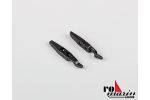 Snap-Fix Klampe 30mm 10Stk