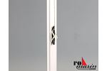 Snap-Fix Klampe 30mm 10Stk