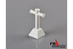 Kreuzpoller 16x30 mm (VE6)