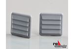 Lftungsklappe 15x15 mm (VE8)