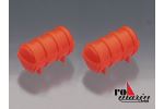Rettungsinsel D18X38mm (VE2)