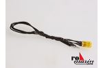 Glhlampen gelb 6V D2,3 mm (V