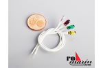Glhlampen rot 6V D3 mm (VE2)