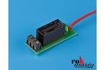 Relais Modul 16A f�r Multi-Sw