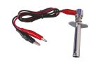 Glowstecker m.Spannz. lang 86