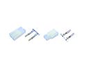 Tam. Hlle Stecker wei VE500