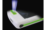 Solar Charger Universal