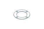 Dichtung Diff.-Geh. X3 31x20x