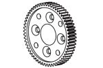 Hauptzahnrad Vo-Mj-LQ-SR10-TB