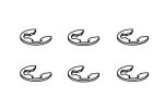 E-clip 7mm Vo-Mj-Ti-Ho-In-LQ-