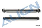 Hauptrotorblattlagerwelle  2S