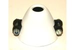 Spinner RFM 40x6mm