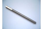 Welle fr A50-L Electric Turbine 97,5mm