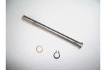 Welle fr A50-S V2 Motor