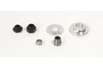 Propbefest. 6-Teilig fr A60-V2 Backmount-Motoren
