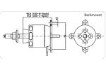 A30-12 L V2 6-Pole