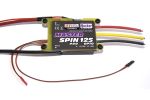 MasterSPIN 125 Pro OPTO