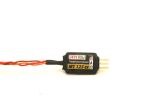 DUPLEX 2.4EX MT 125 Temperatursenor