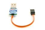 DUPLEX USBa USB-Adapter fr JetiDuplex