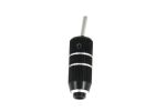 Knppelschalter 3-stufig fr Sender DC/DS-16