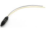 Knppeltaster fr Sender DC/DS-16