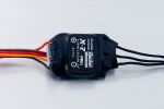 Speed Controller X-7-Pro  with BEC