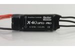 Speed Controller X-40 OPTO-Pro