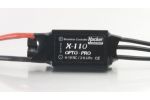 Speed Controller X-110 OPTO-Pro