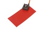 Klebepad fr VStabi 100x50x1,2mm