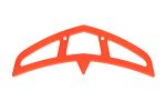 Hhenleitwerk neon-orange/blau
