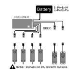 SBEC fr DS6125 - 2A