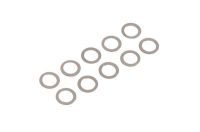 Distanzring 6x9x0,2mm