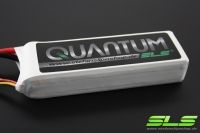 SLS Quantum 2700mAh 4S1P 14,8V 30C/60C