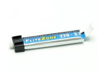 LiPo Akku FliteZone 220 - 3.7V