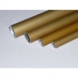 Strongal-Alu-Rohr � 25 mm