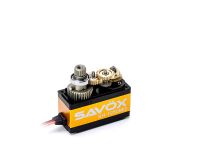 Savox Midi TS-Servo SH 1250MG