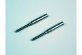 Gewindelthlse M2 1.2 mm