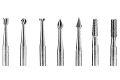 WS-Frser 1,0 mm Flamme , mit