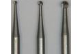 WS-Frser 1,0 mm Kugel , mit