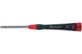 Schlitzdreher 1,0 x 40 mm CV-