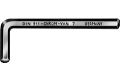 Sechskantdreher 3,2mm -1,8,