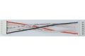XH-Patchkabel, 7-polig, , 0,2