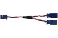 Y-Kabel Futaba, , 0,35 mm, S