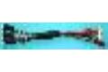 Ladeadapter fr 3 x E-Flite (