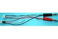 Ladekabel fr 2S-Eflite-Lipos