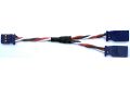 Y-Kabel Futaba, , 0,35 mm, S
