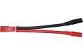 Adapter BEC-Stecker auf 3,5 m