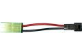 Adapter Mini-JST-Stecker auf
